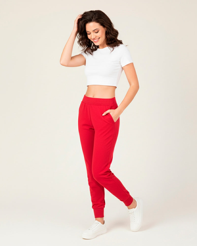 Jogger Fashion