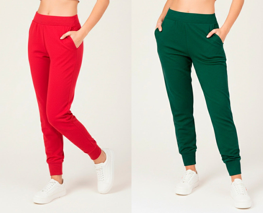 Jogger Fashion