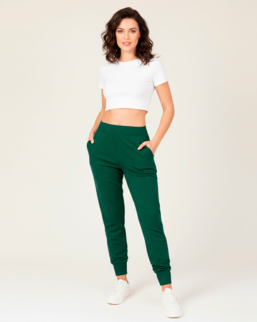 Jogger Fashion