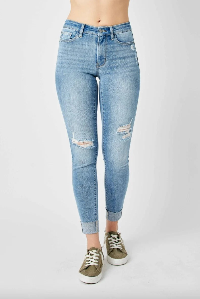 Jeans Celine Stretch