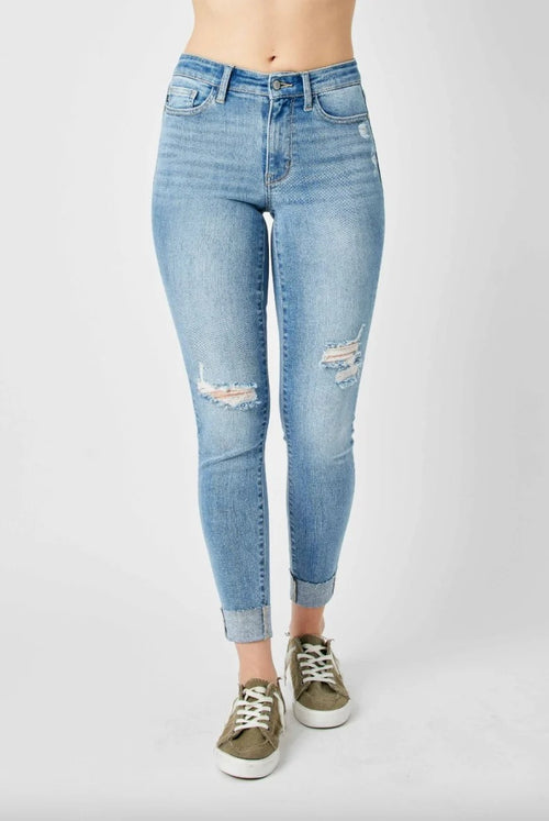 Jeans Celine Stretch