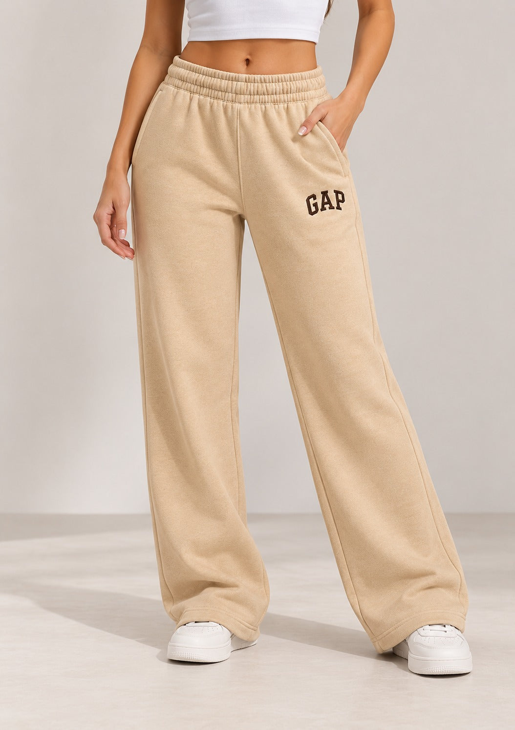 Pants GAP Unisex Premium