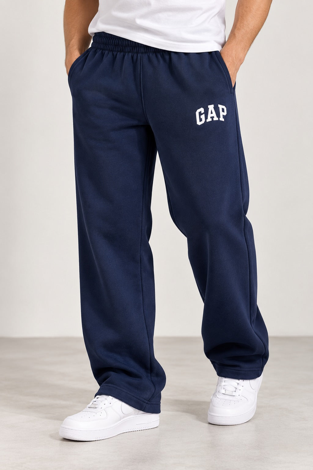 Pants GAP Unisex Premium