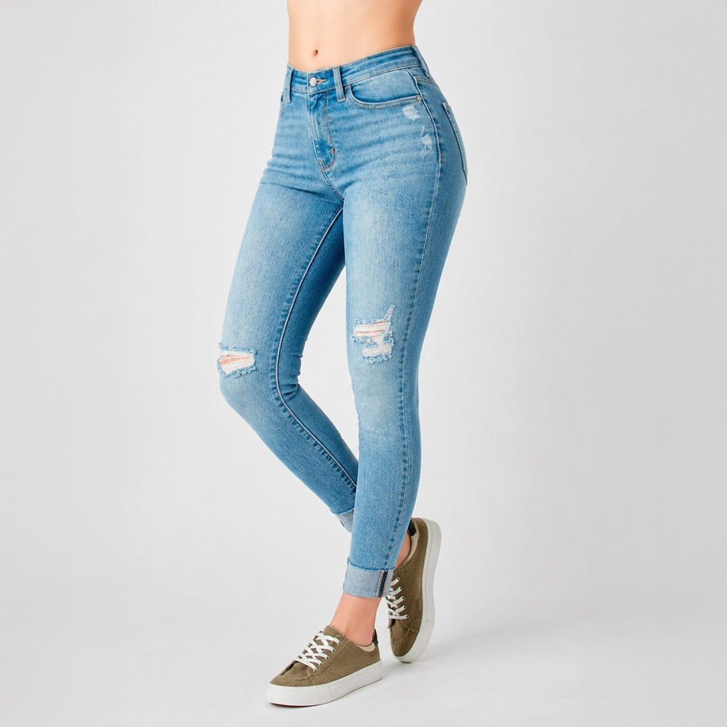 Jeans Celine Stretch
