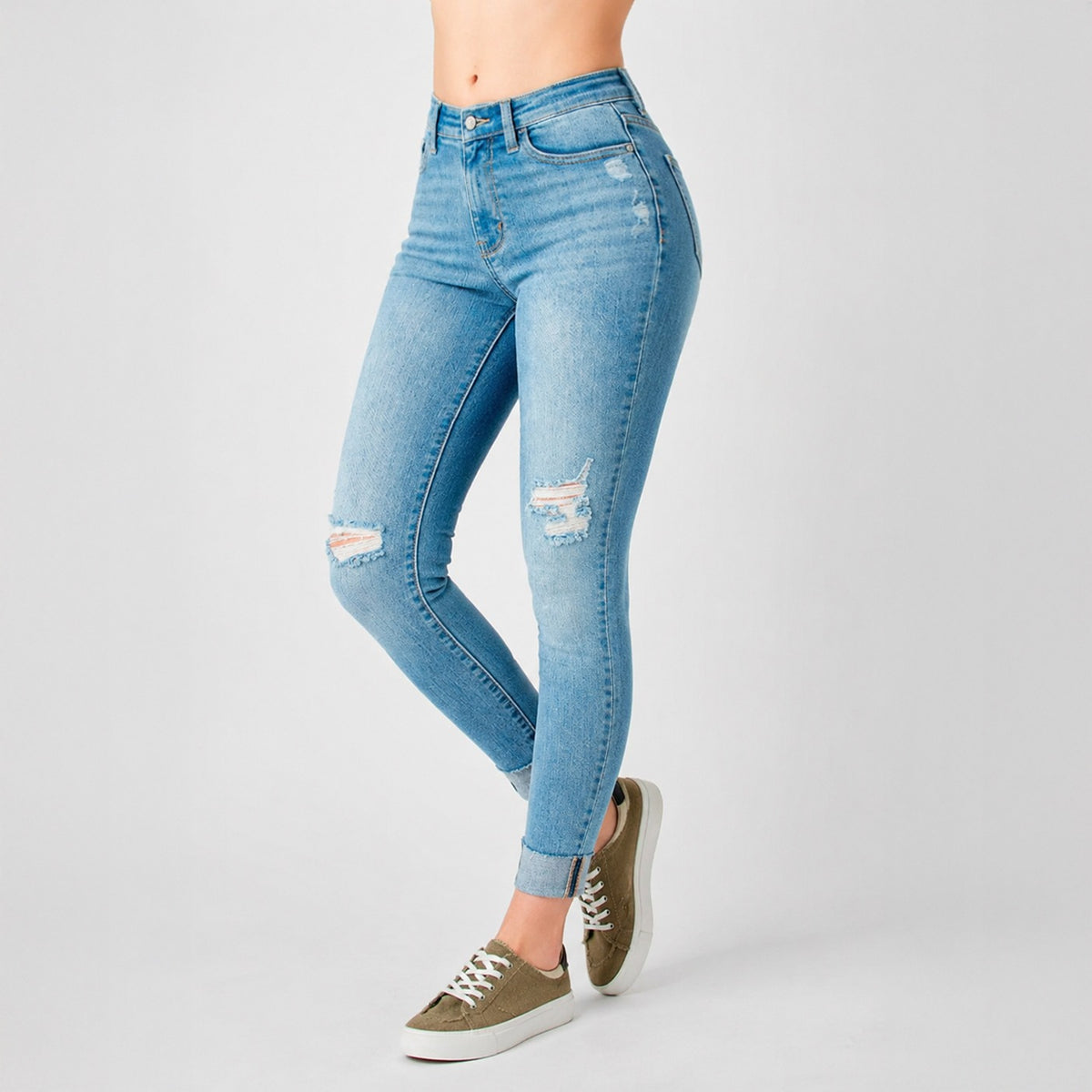 Jeans Celine Stretch