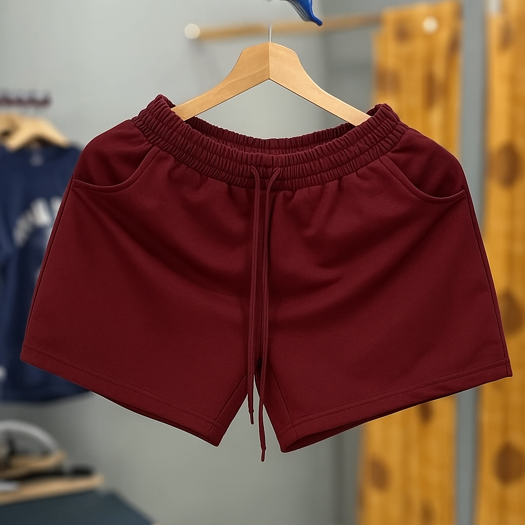 💖 ¡ESTILO Y COMODIDAD EN SHORTS! 💖
