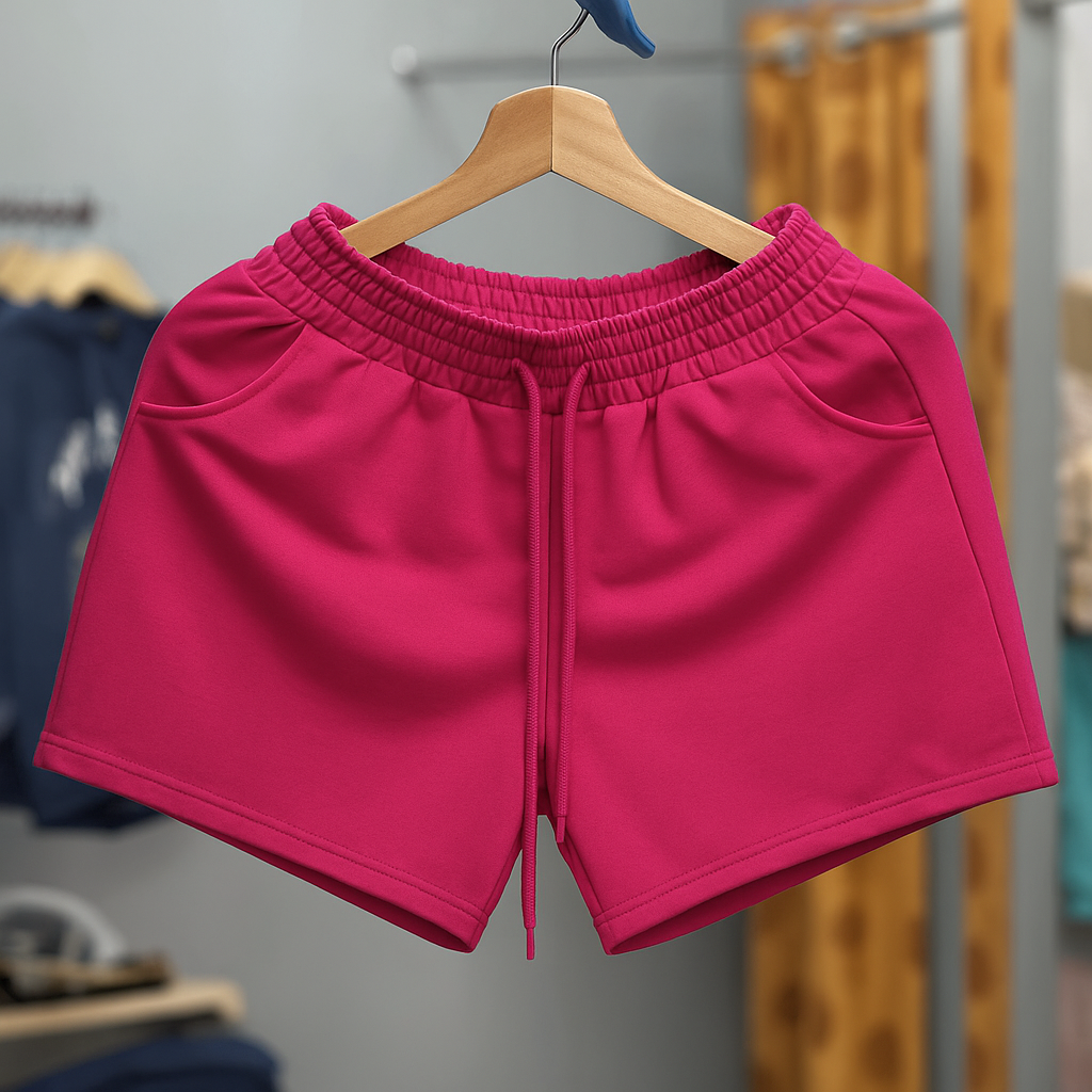 💖 ¡ESTILO Y COMODIDAD EN SHORTS! 💖