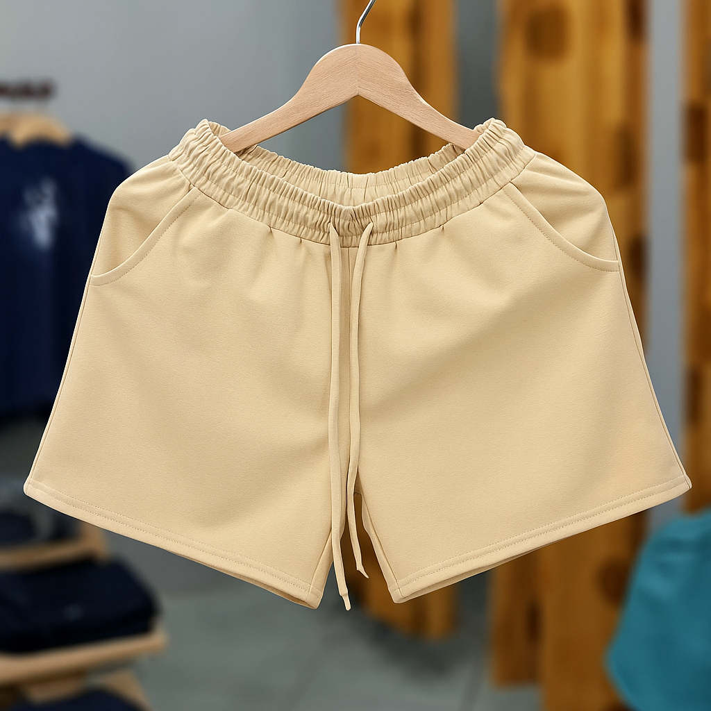 💖 ¡ESTILO Y COMODIDAD EN SHORTS! 💖