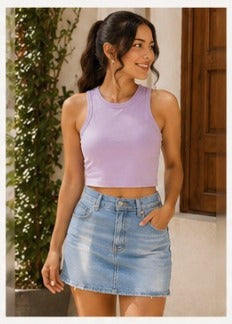 Crop Tops combo