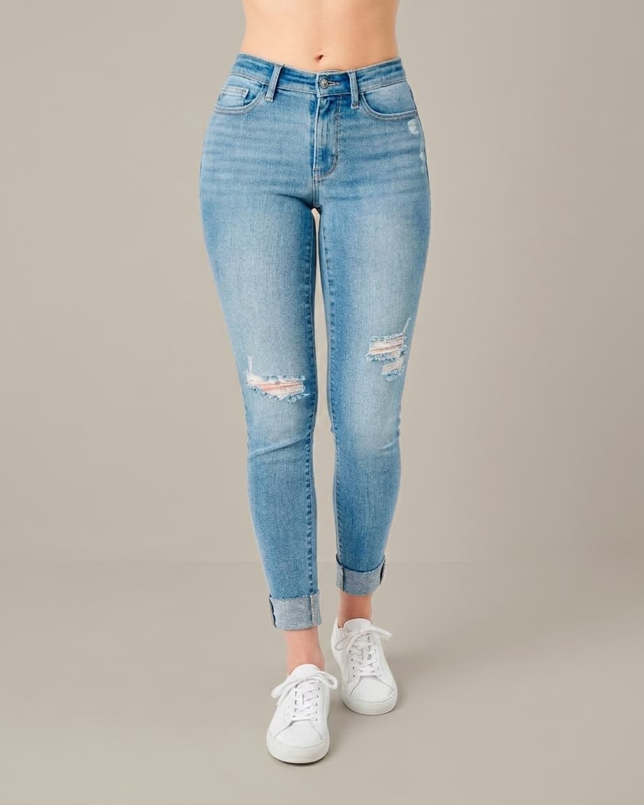 Jeans Celine Stretch