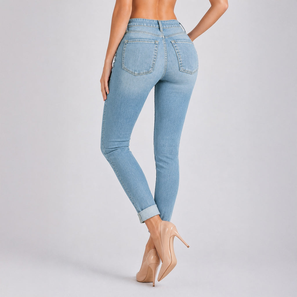Jeans Celine Stretch