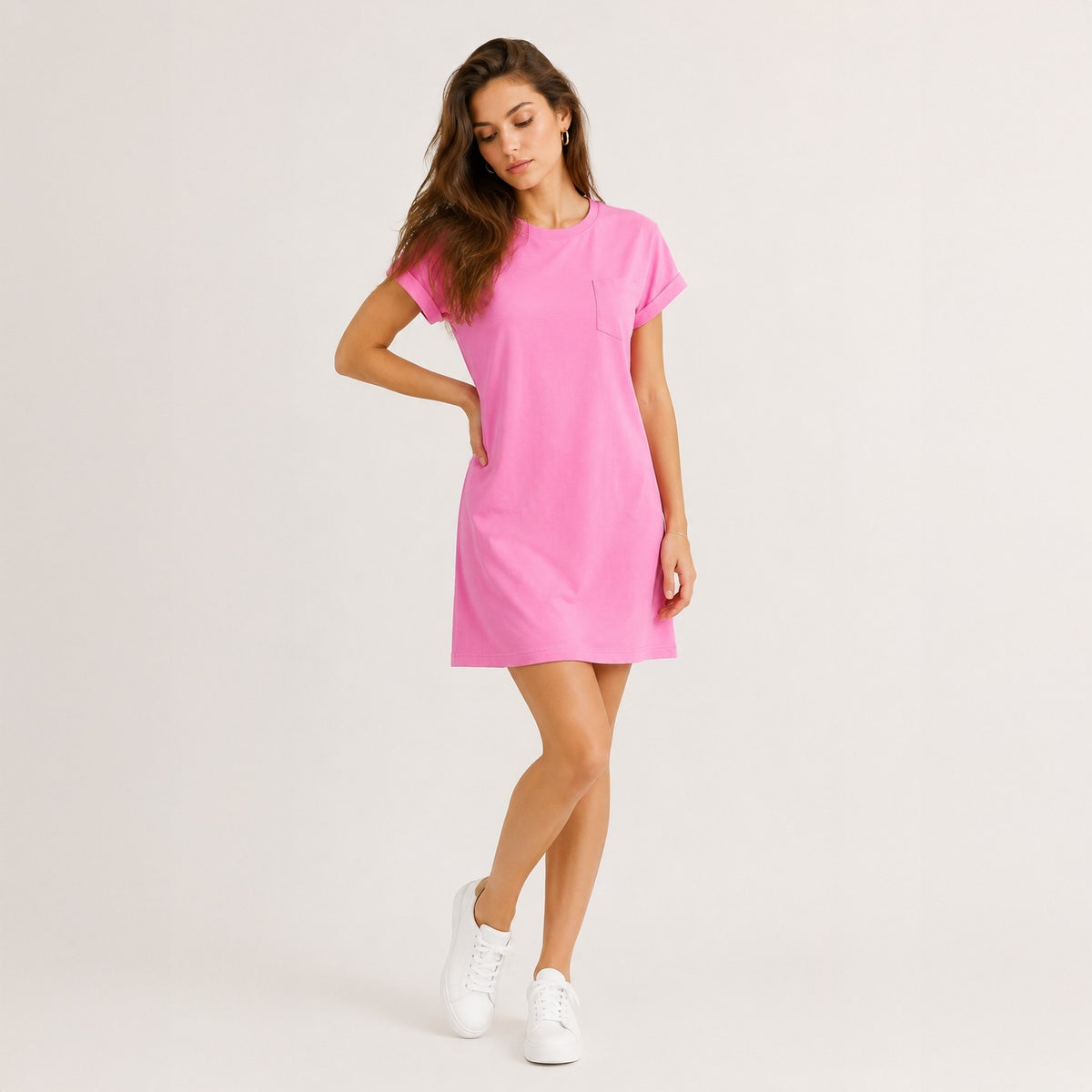 VESTIDO GAP